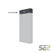 ZCS box per connessione batterie alta tensione Smart 5K