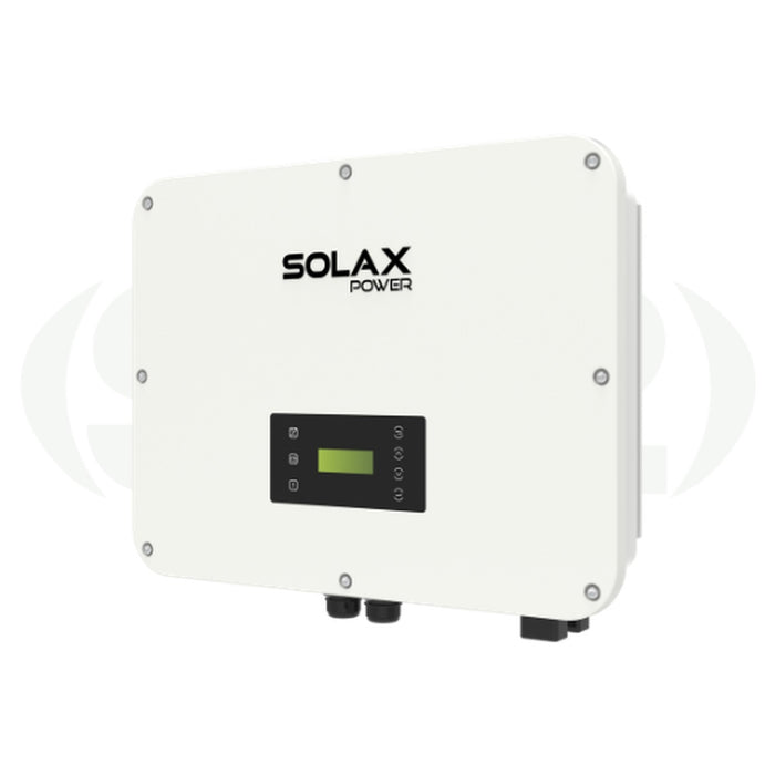 Inverter Ibrido Trifase Commerciale SolaX X3-Ultra (15-30 kW)
