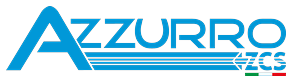 ZCS Azzurro